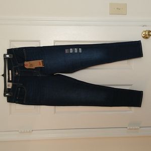 Levi Skinny Jeans